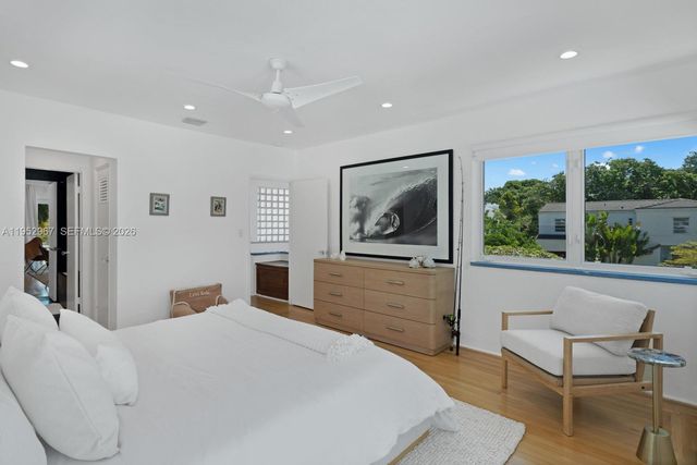 4580 Post Avenue, Miami Beach, FL 33140