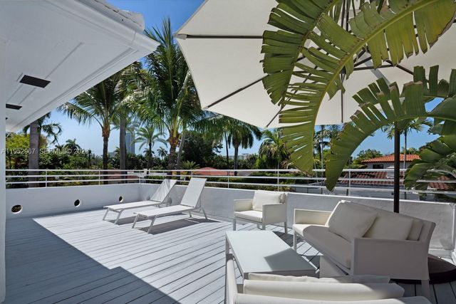 4580 Post Avenue, Miami Beach, FL 33140