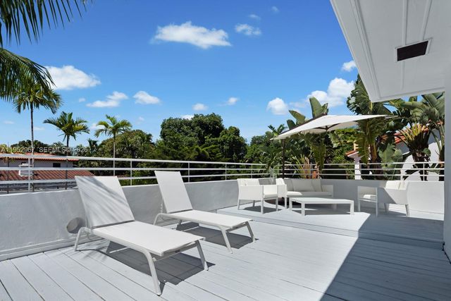 4580 Post Avenue, Miami Beach, FL 33140