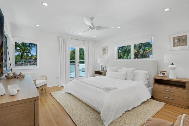 4580 Post Avenue, Miami Beach, FL 33140