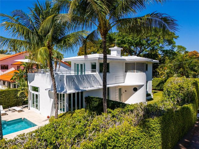 4580 Post Avenue, Miami Beach, FL 33140