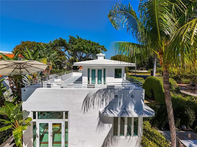 4580 Post Avenue, Miami Beach, FL 33140
