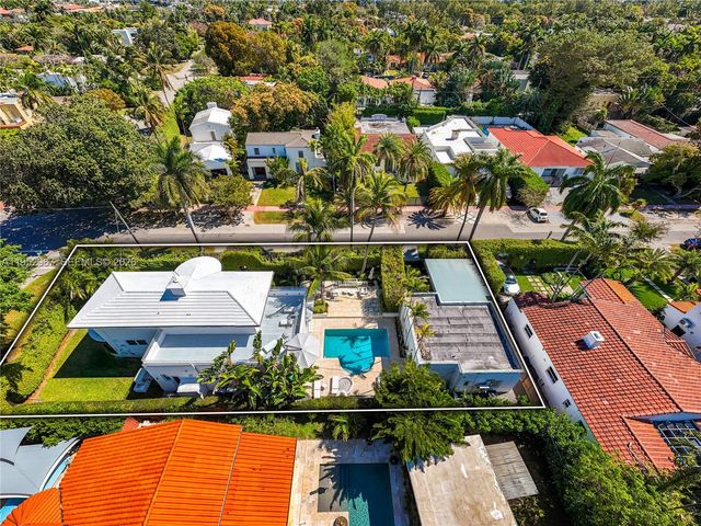 4580 Post Avenue, Miami Beach, FL 33140