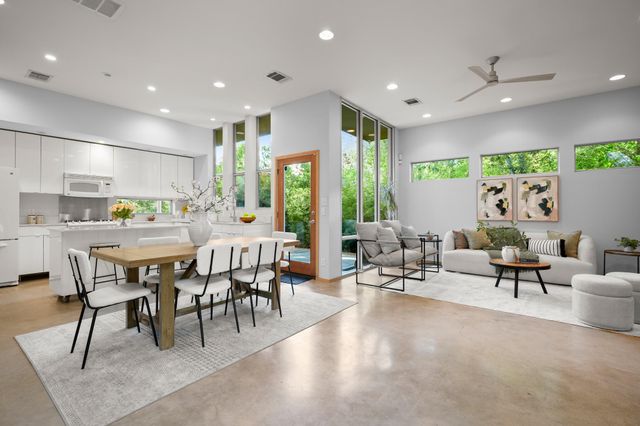 4418 Hank Ave 3, Austin, TX 78745