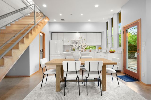 4418 Hank Ave 3, Austin, TX 78745