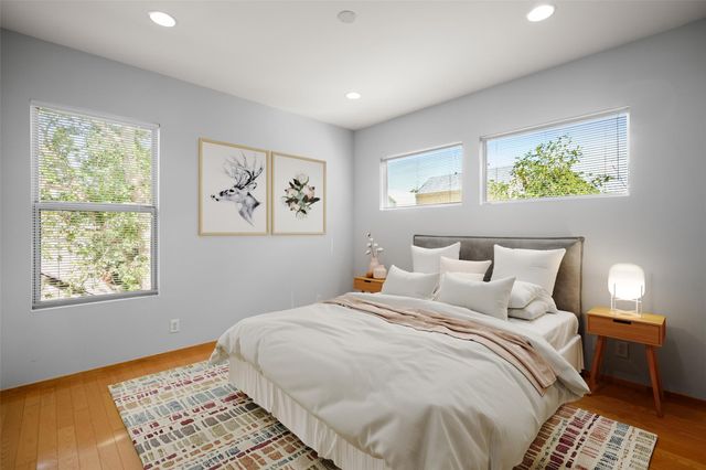 4418 Hank Ave 3, Austin, TX 78745