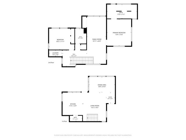 4418 Hank Ave 3, Austin, TX 78745