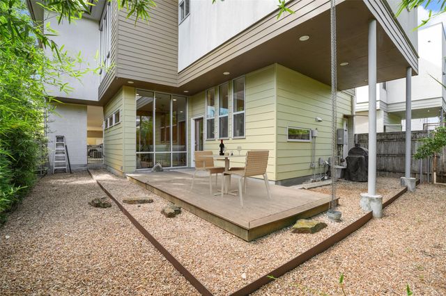 4418 Hank Ave 3, Austin, TX 78745