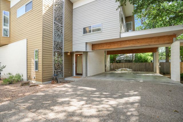 4418 Hank Ave 3, Austin, TX 78745