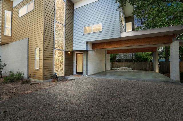 4418 Hank Ave 3, Austin, TX 78745