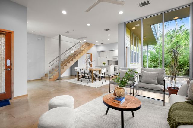 4418 Hank Ave 3, Austin, TX 78745