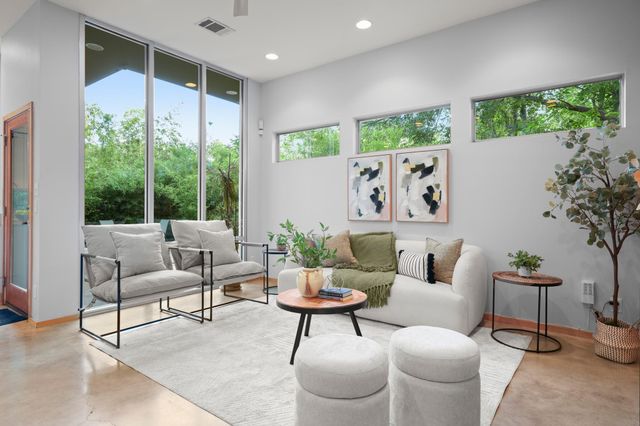 4418 Hank Ave 3, Austin, TX 78745