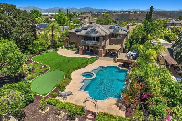 12113 Travertine Ct, Poway, CA 92064