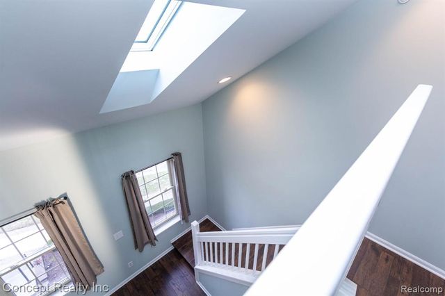 2851 Biddle Avenue, Wyandotte, MI 48192