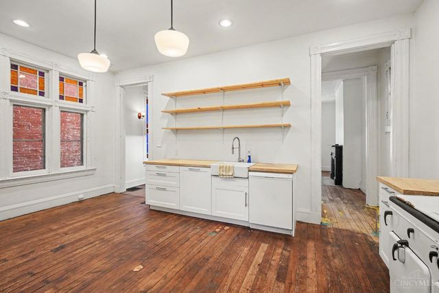 1412 Apjones Street, Cincinnati, OH 45223