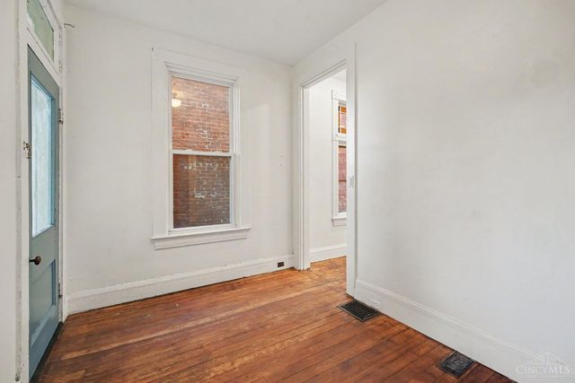 1412 Apjones Street, Cincinnati, OH 45223