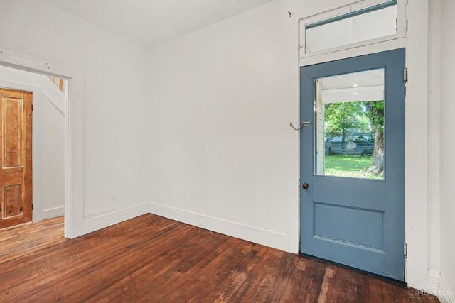 1412 Apjones Street, Cincinnati, OH 45223