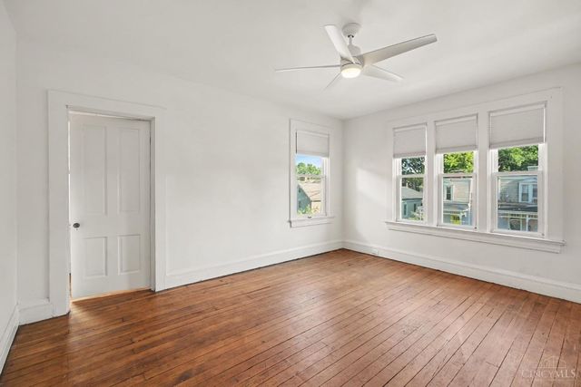1412 Apjones Street, Cincinnati, OH 45223