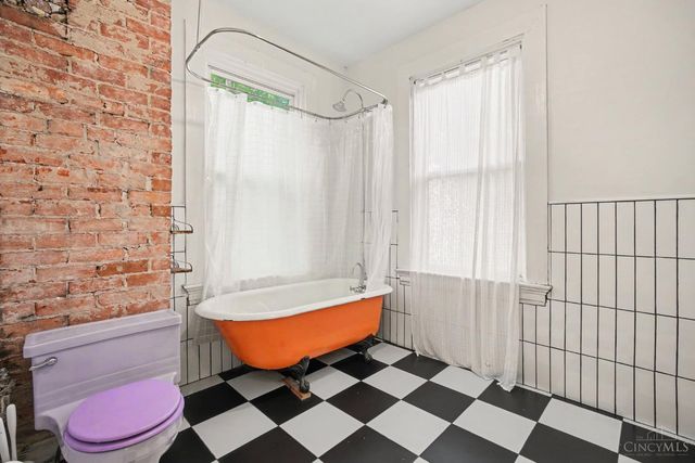 1412 Apjones Street, Cincinnati, OH 45223