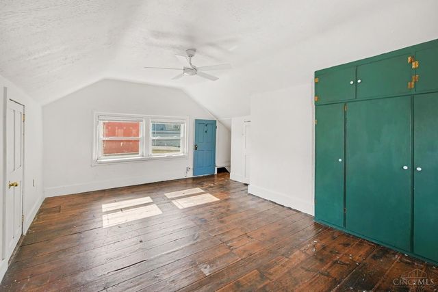 1412 Apjones Street, Cincinnati, OH 45223