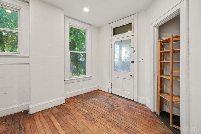 1412 Apjones Street, Cincinnati, OH 45223