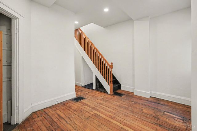 1412 Apjones Street, Cincinnati, OH 45223