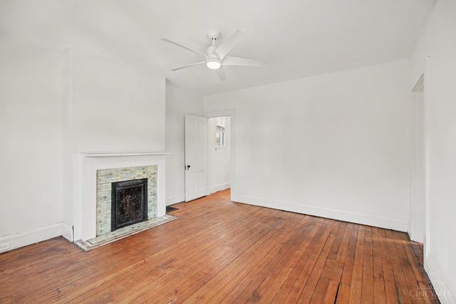 1412 Apjones Street, Cincinnati, OH 45223