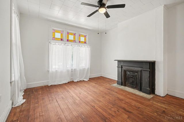 1412 Apjones Street, Cincinnati, OH 45223