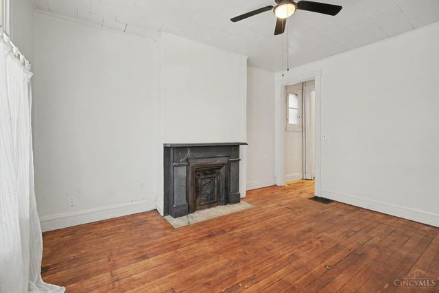 1412 Apjones Street, Cincinnati, OH 45223