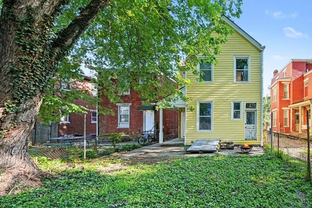 1412 Apjones Street, Cincinnati, OH 45223