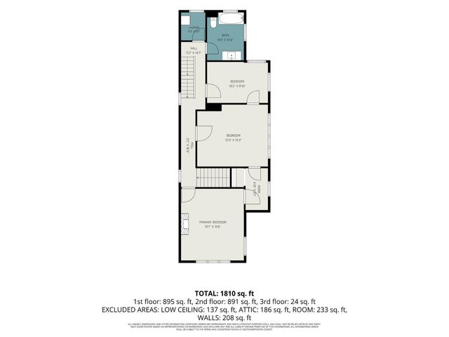 1412 Apjones Street, Cincinnati, OH 45223