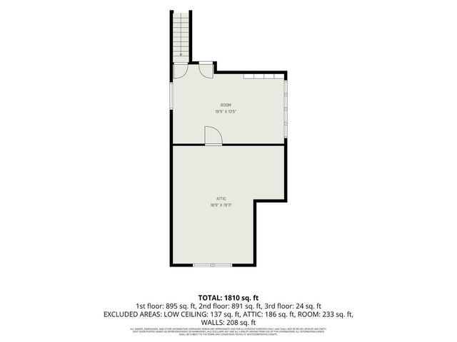 1412 Apjones Street, Cincinnati, OH 45223