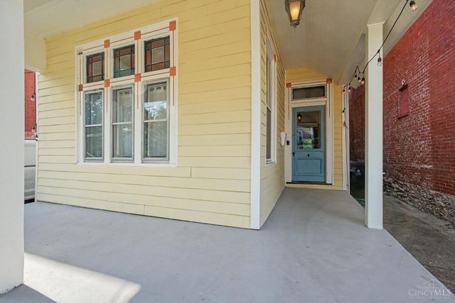 1412 Apjones Street, Cincinnati, OH 45223