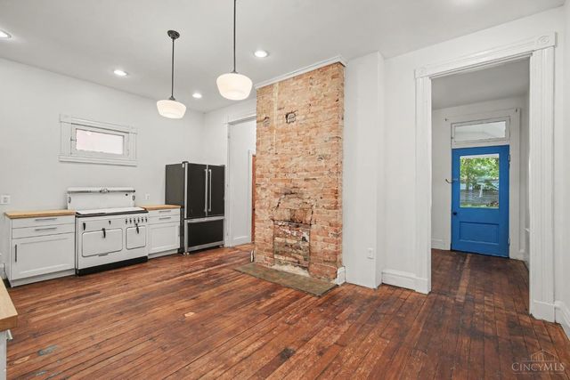 1412 Apjones Street, Cincinnati, OH 45223