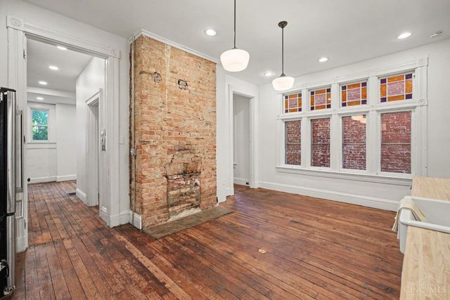 1412 Apjones Street, Cincinnati, OH 45223