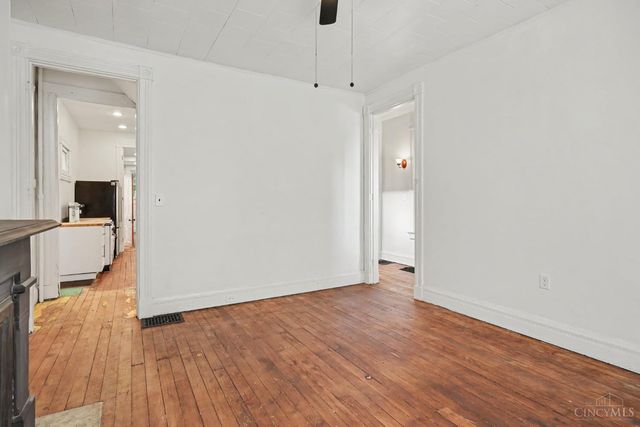 1412 Apjones Street, Cincinnati, OH 45223