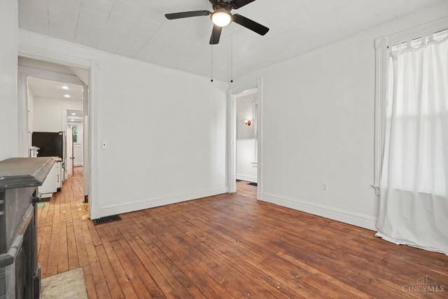 1412 Apjones Street, Cincinnati, OH 45223