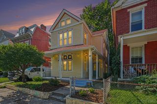 1412 Apjones Street, Cincinnati, OH 45223