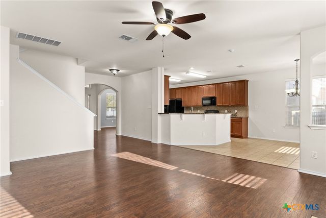 5101 Birmingham Circle, Killeen, TX 76542