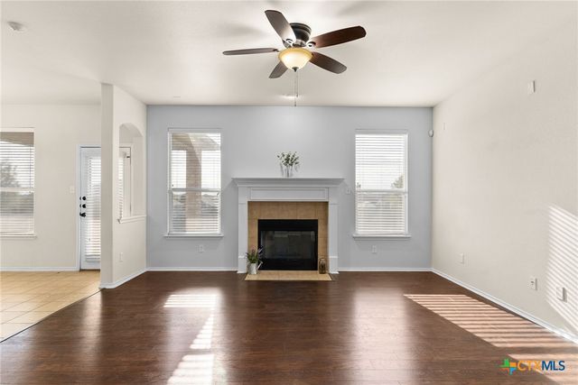 5101 Birmingham Circle, Killeen, TX 76542