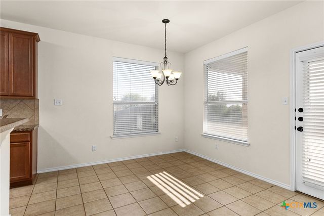 5101 Birmingham Circle, Killeen, TX 76542