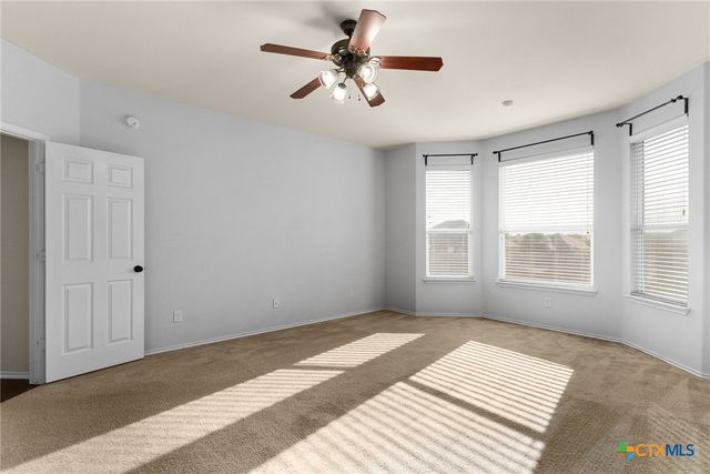 5101 Birmingham Circle, Killeen, TX 76542