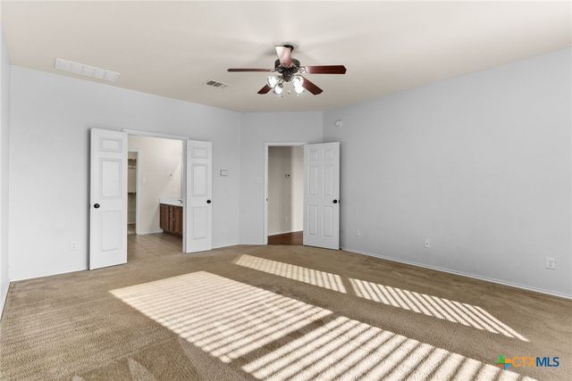 5101 Birmingham Circle, Killeen, TX 76542