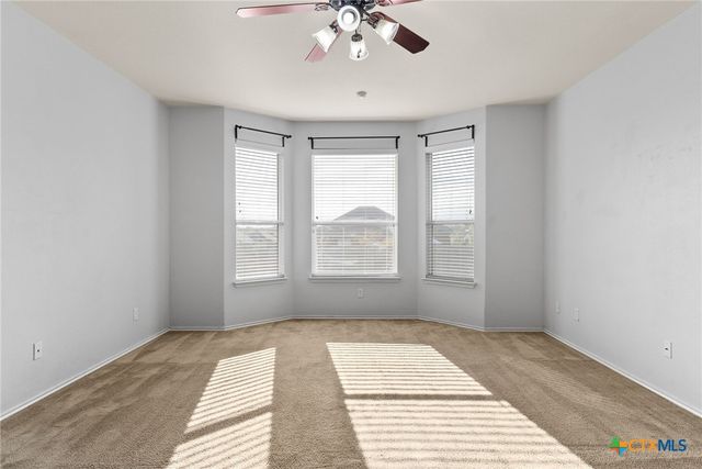 5101 Birmingham Circle, Killeen, TX 76542