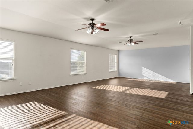 5101 Birmingham Circle, Killeen, TX 76542