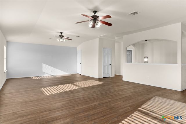 5101 Birmingham Circle, Killeen, TX 76542