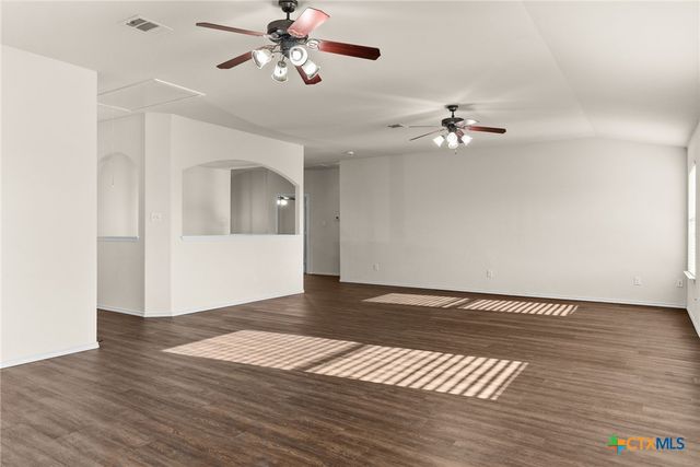 5101 Birmingham Circle, Killeen, TX 76542