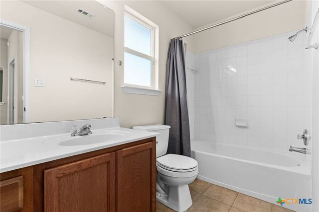 5101 Birmingham Circle, Killeen, TX 76542