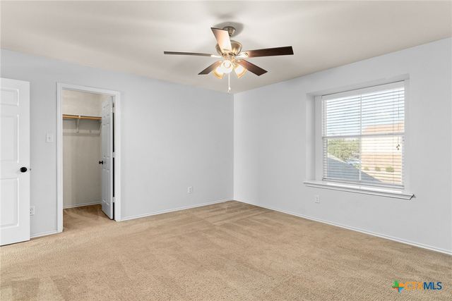 5101 Birmingham Circle, Killeen, TX 76542