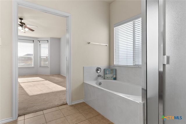 5101 Birmingham Circle, Killeen, TX 76542